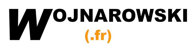 wojnarowski.fr